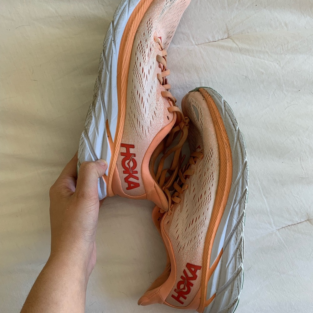 Hoka’s